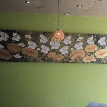 Pure Thai - Painting - Thai Near Me - San Diego, California Pure Thai - Painting - Thai Near Me - San Diego, California