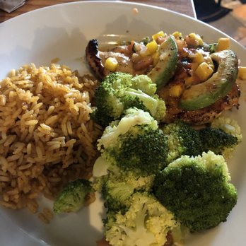 Chili's - Mango chicken - American Near Me - Elk Grove, California Chili's - Mango chicken - American Near Me - Elk Grove, California