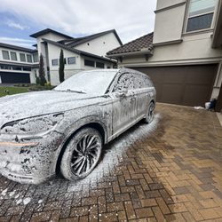 Suds UP