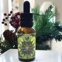 Fruit of the Earth Natural Health
