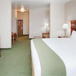 Holiday Inn Express & Suites Gunnison
