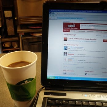 Starbucks - Coffee & Tea Near Me - Markham, Ontario