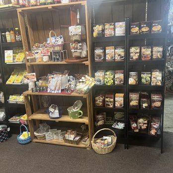 Crafts Plus Unique Gifts & Balloons - Food items - Flowers & Gifts Near Me - Moncks Corner, South Carolina
