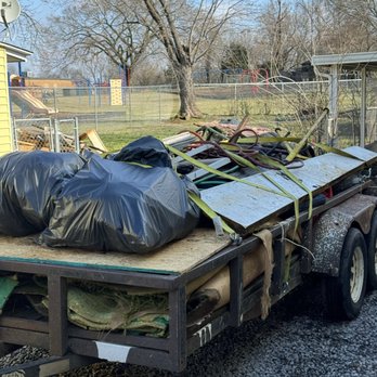 Get My Trash - Junk Removal & Hauling Near Me