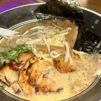 Kinya Ramen - Desserts Near Me - Allentown, Pennsylvania