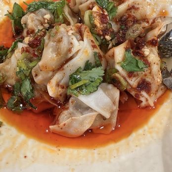 Dumpling U - Sichuan Dumplings - Chinese Near Me - Fresno, California Dumpling U - Sichuan Dumplings - Chinese Near Me - Fresno, California