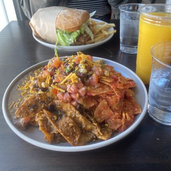Our Nest - Breakfast & Brunch Near Me - Fullerton, California