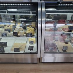 Jesse's Butcher Shop