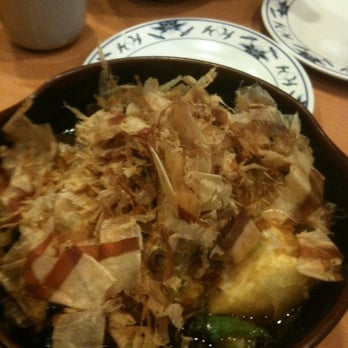 Santa Ramen - Agedashi Tofu 5.22.10 - Ramen Near Me - San Mateo, California Santa Ramen - Agedashi Tofu 5.22.10 - Ramen Near Me - San Mateo, California