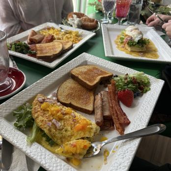 El Columpio Coffee & Bistro Bar - Amazing food and drinks! - Breakfast & Brunch Near Me - Rincon, Puerto Rico