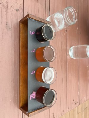 Hunter Mountain Brewery by null