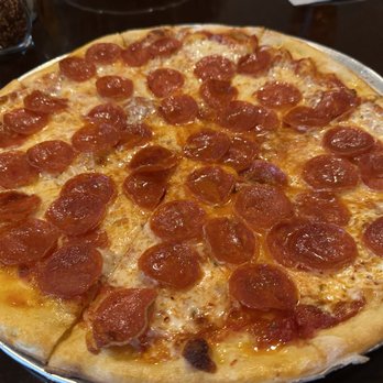 Antonio's Flying Pizza - Italian Near Me - Houston, Texas