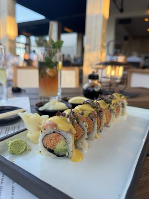 Sushi Bichi by null
