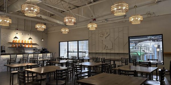 Jackalope Brewing Co. by null