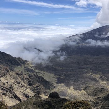 Haleakalā Visitor Center - Visitor Centers Near Me - Kula, Hawaii