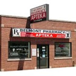 Belmont Pharmacy, Inc - Belmont Pharmacy - APTEKA