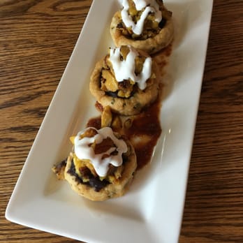 Aro Latin - Sopes de Platanos - 4/8/16 - Latin American Near Me - South Pasadena, California Aro Latin - Sopes de Platanos - 4/8/16 - Latin American Near Me - South Pasadena, California
