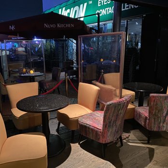 NK Restaurant - Waiting area tables - Caribbean Near Me - East Meadow, New York NK Restaurant - Waiting area tables - Caribbean Near Me - East Meadow, New York
