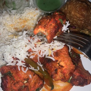 Flames Indian Aroma - Chicken Tikka and Chicken Samosa - Indian Near Me - New York, New York Flames Indian Aroma - Chicken Tikka and Chicken Samosa - Indian Near Me - New York, New York
