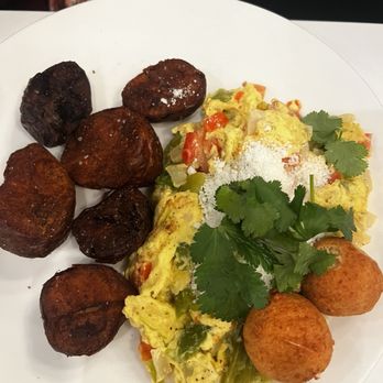 Phoebe's Diner - -Side Red Potatoes- -Migas- - Diners Near Me - Austin, Texas Phoebe's Diner - -Side Red Potatoes- -Migas- - Diners Near Me - Austin, Texas