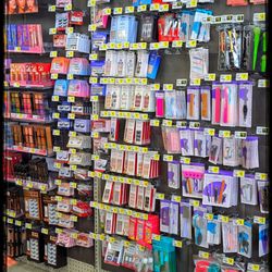 Cosmetics