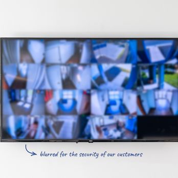 SecureSpace Self Storage North Wales - State of the art camera monitoring system. - Self Storage Near Me - North Wales, Pennsylvania SecureSpace Self Storage North Wales - State of the art camera monitoring system. - Self Storage Near Me - North Wales, Pennsylvania