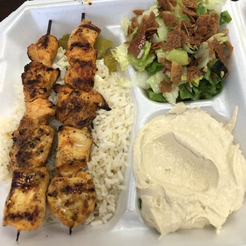 Mediterranean Bakery & Sandwich - Mediterranean Near Me - Atlanta, Georgia