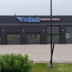 ProTouch Window Tinting