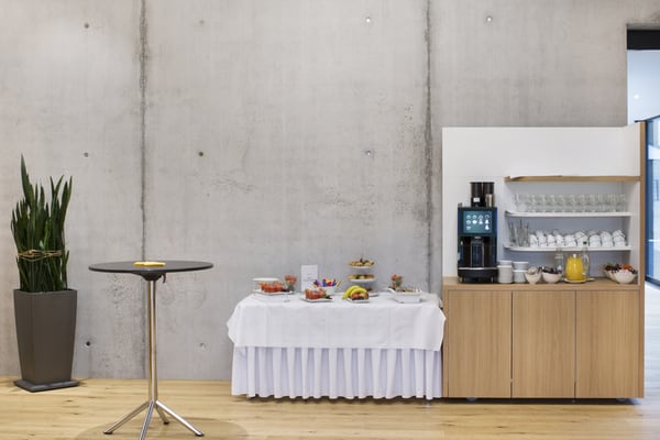 Revier Hotel Säntispark by null