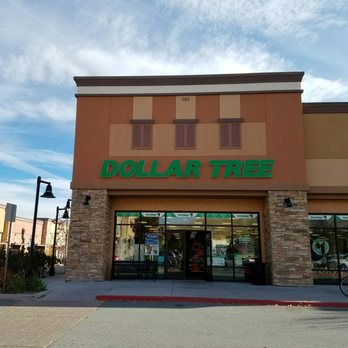 Dollar Tree - Discount Store Near Me - Sparks, Nevada