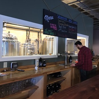 Winchester Brew Works - Breweries Near Me - Winchester, Virginia Winchester Brew Works - Breweries Near Me - Winchester, Virginia