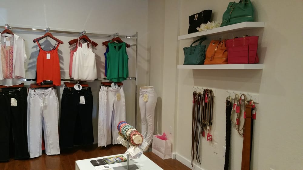 Boutiques For Women S Clothing Near Me 2026.ELLIE & NORA BOUTIQUE - Women's Clothing - 7744 Peters Rd, Plantation ...