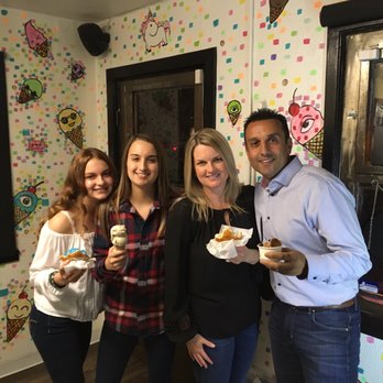Novel Ice Cream - Desserts Near Me - Phoenix, Arizona