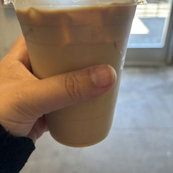 Chromatic Coffee - After the add shot - Coffee Roasteries Near Me - San Jose, California