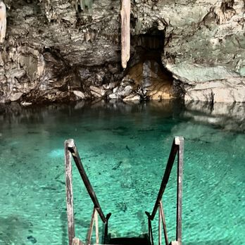 Hacienda Yunkú - Cenote - Hotels Near Me - Abala, YUC