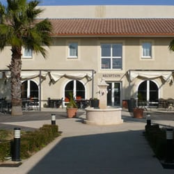 Les Jasses de Camargue