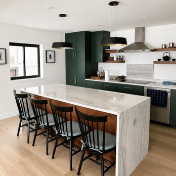 1. Avis Builders And Design