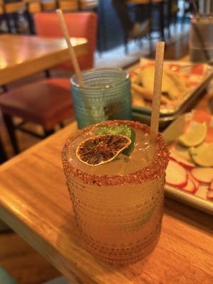 Mil Sabores Restaurant & Tequila Bar by null