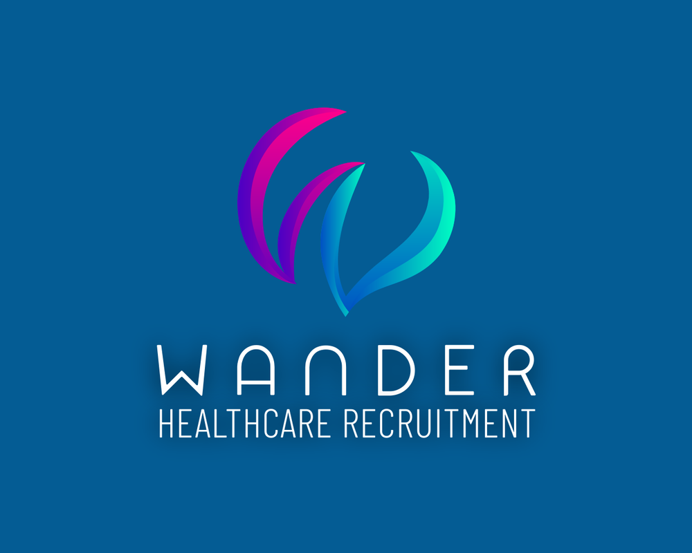 WANDER HEALTHCARE RECRUITMENT Updated August 2024 Stockton