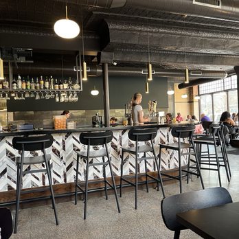Živio - Cool vibe - Modern European Near Me - Grand Rapids, Michigan Živio - Cool vibe - Modern European Near Me - Grand Rapids, Michigan