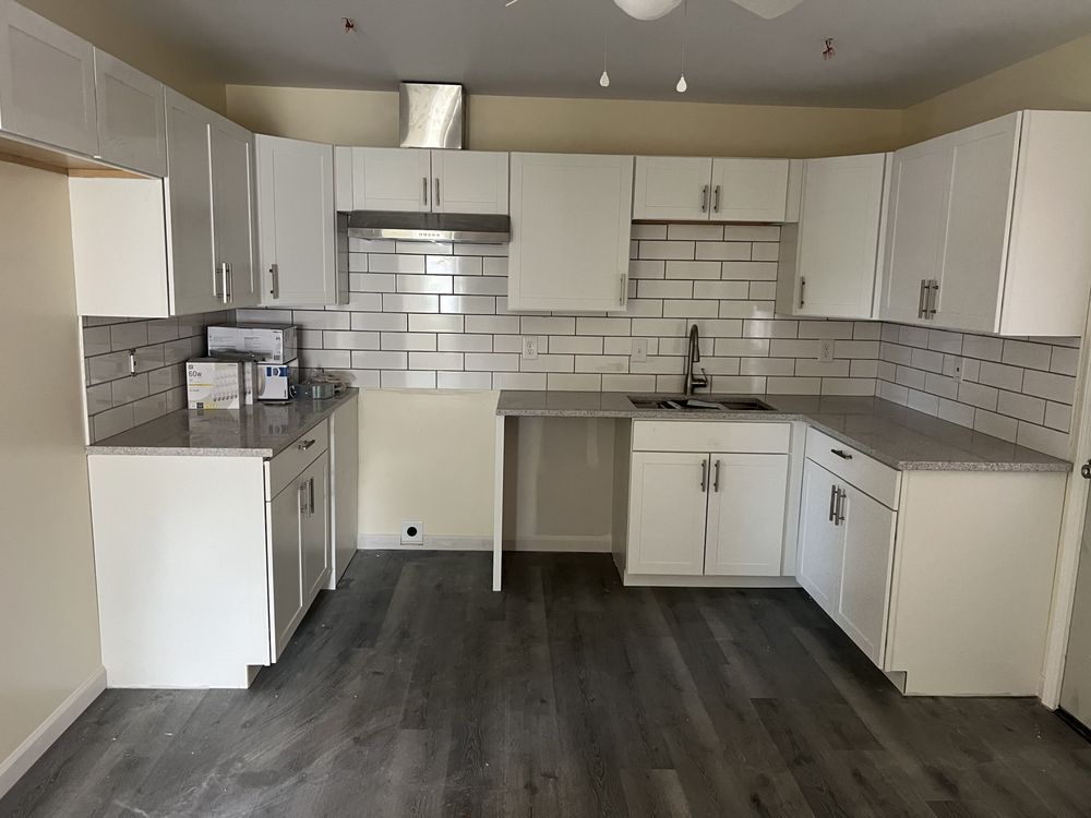 Slide of Ovi Home Improvements