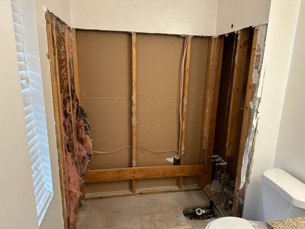 Slide of Turner Construction