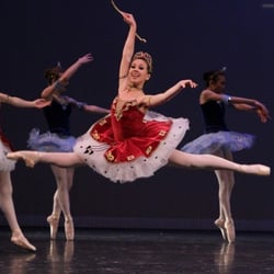 Ayako School of Ballet - Pharaoh's Daughter