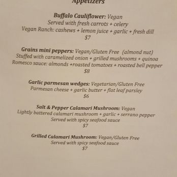 Grains - Vegan Near Me - San Diego, California Grains - Vegan Near Me - San Diego, California