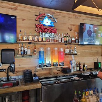 The Haven Bar & Grill - American Near Me - Leakesville, Mississippi The Haven Bar & Grill - American Near Me - Leakesville, Mississippi
