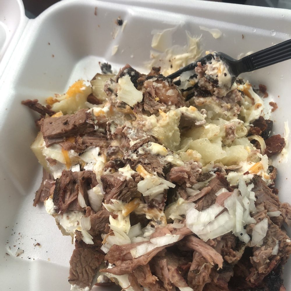 brisket'tater brisket'tater