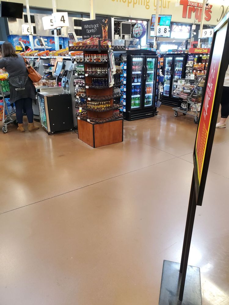 FRY’S FOOD STORE Updated August 2024 19 Reviews 16380 W Yuma Rd