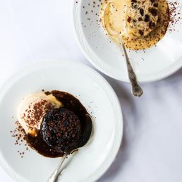 Sticky Toffee Pudding Sticky Toffee Pudding