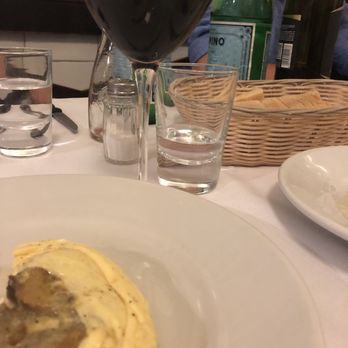 Trattoria Sostanza - Trattorie Near Me - Florence, FI