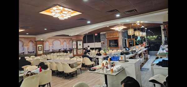 Dera Restaurant by null